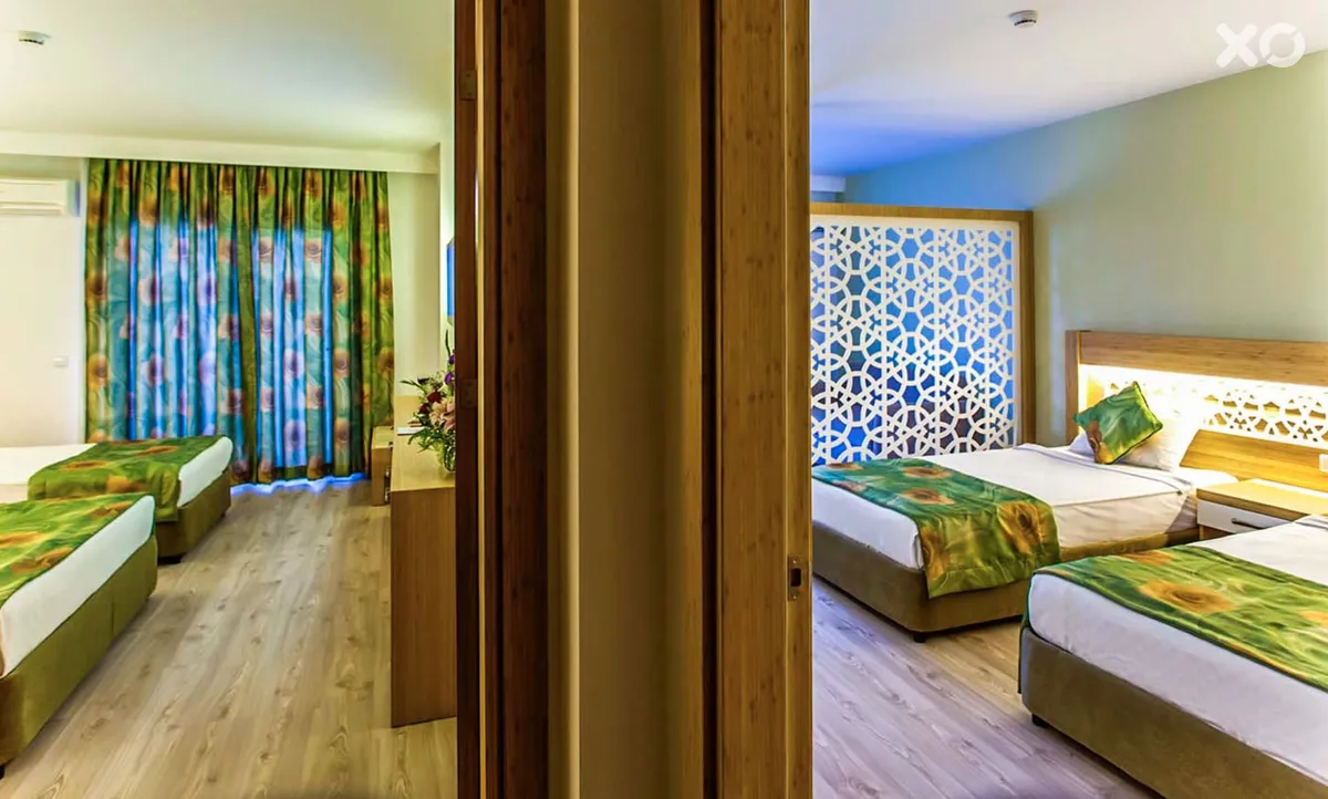 Eftalia Splash Resort