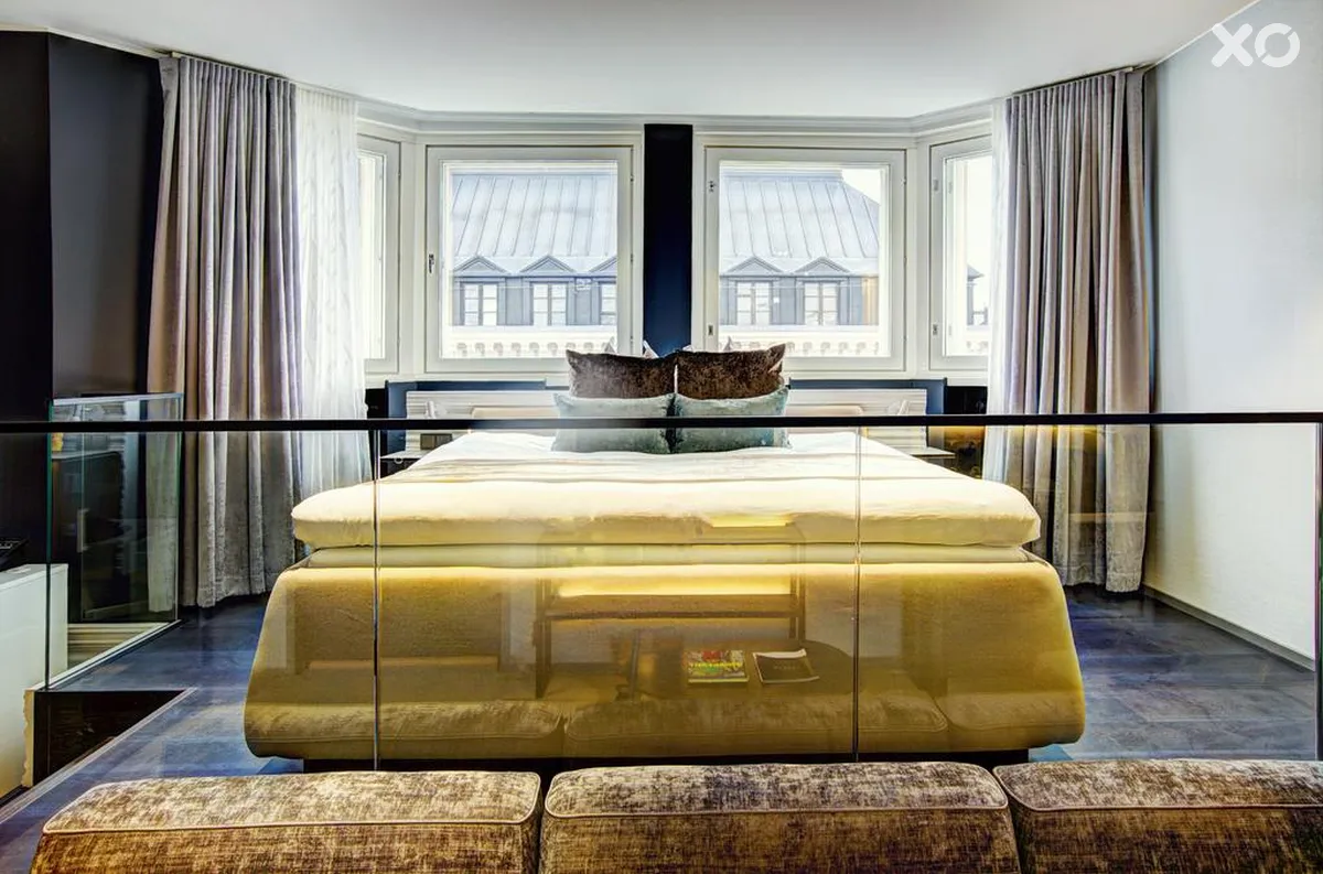 Klaus K Hotel