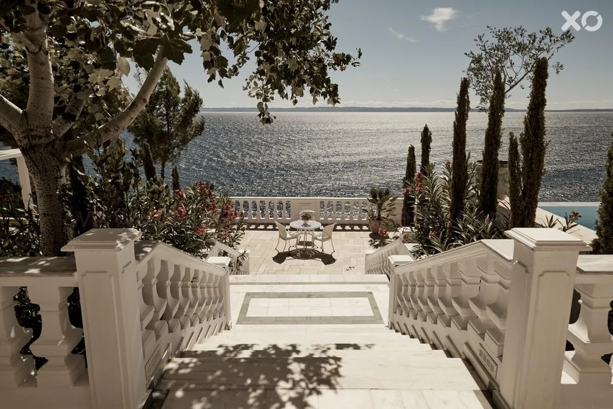 Danai Beach Resort & Villas