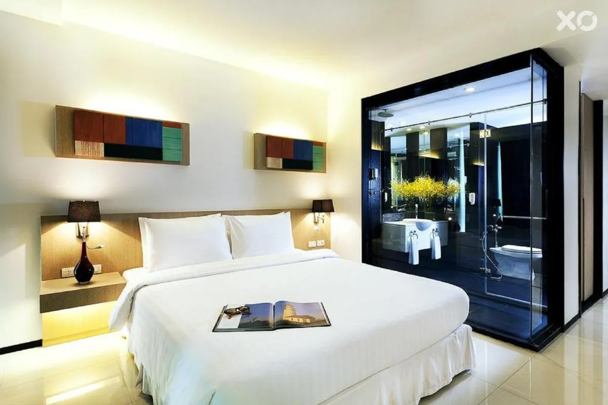 Vic3 Bangkok