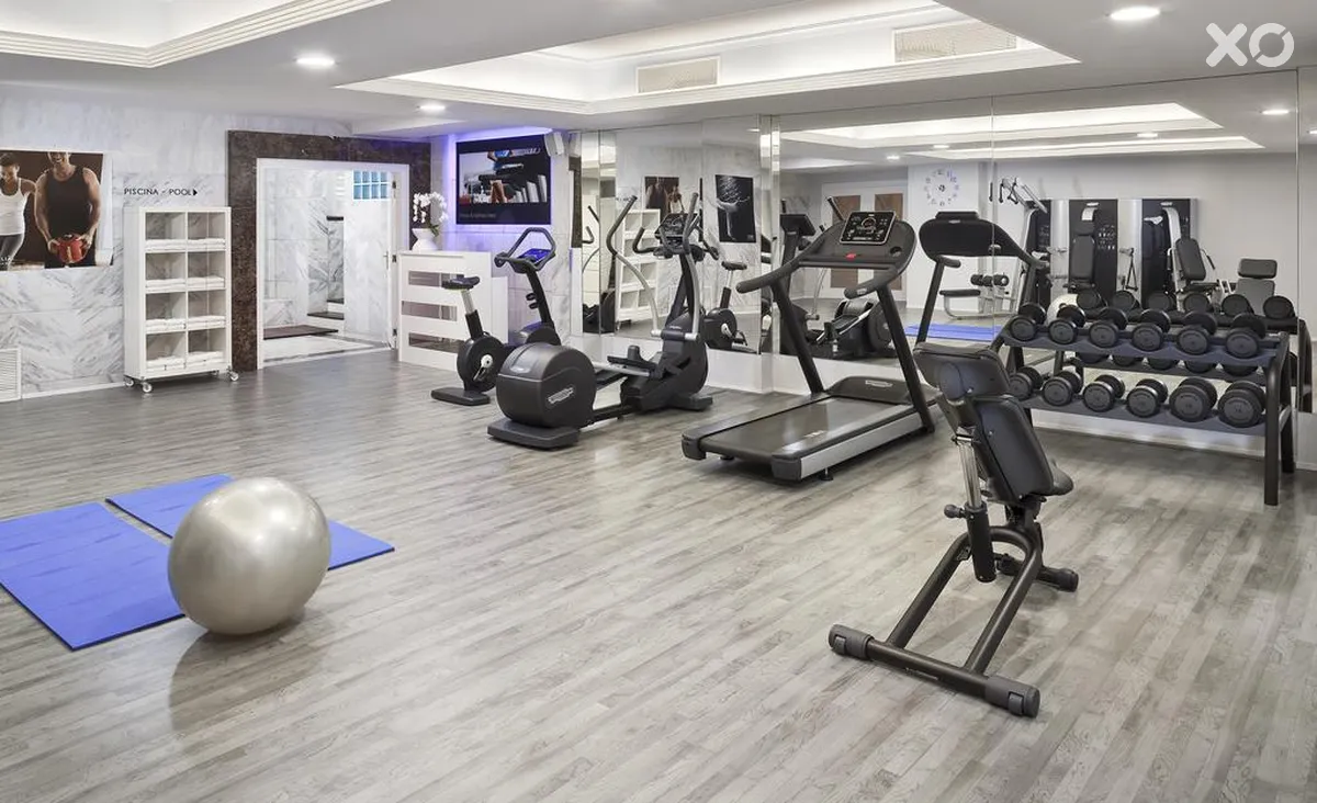 Melia Marbella Banus