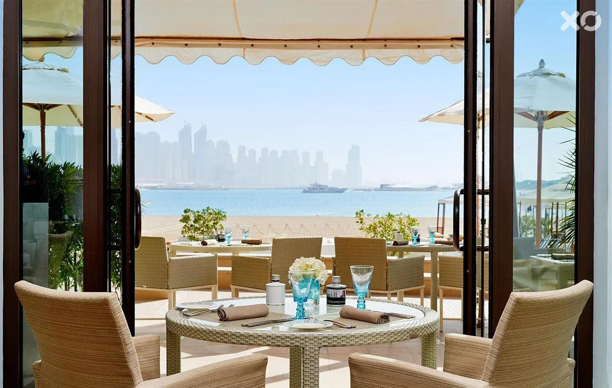 Fairmont The Palm