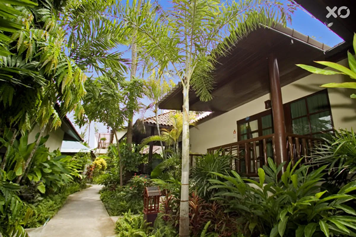 Baan Chaweng Beach Resort & Spa