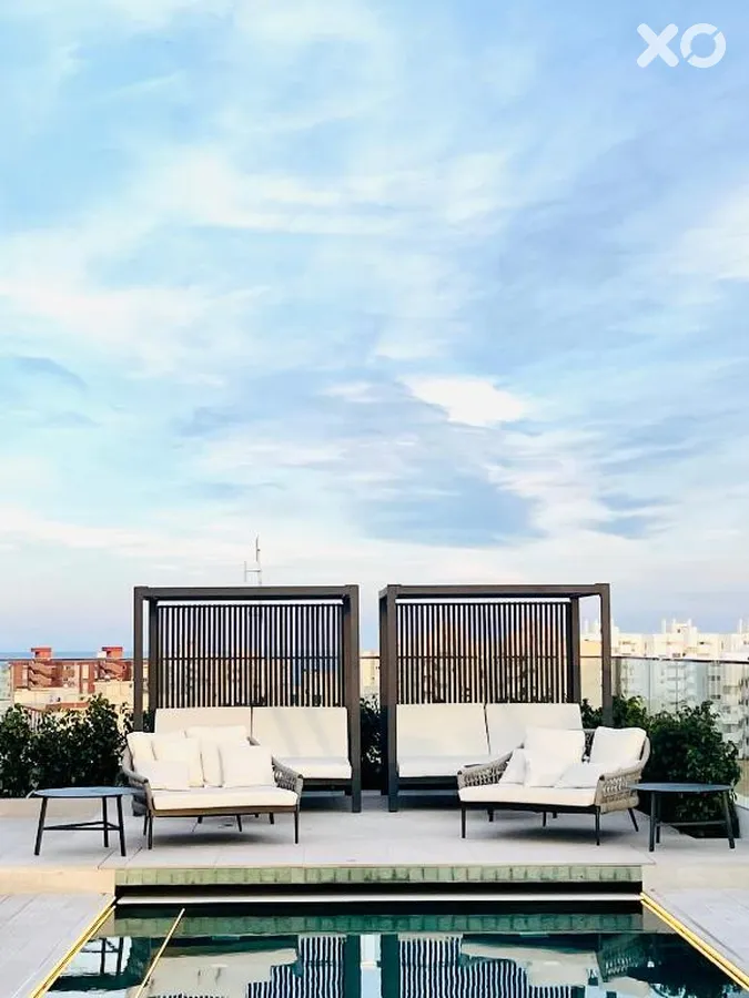 Port Alicante City & Beach