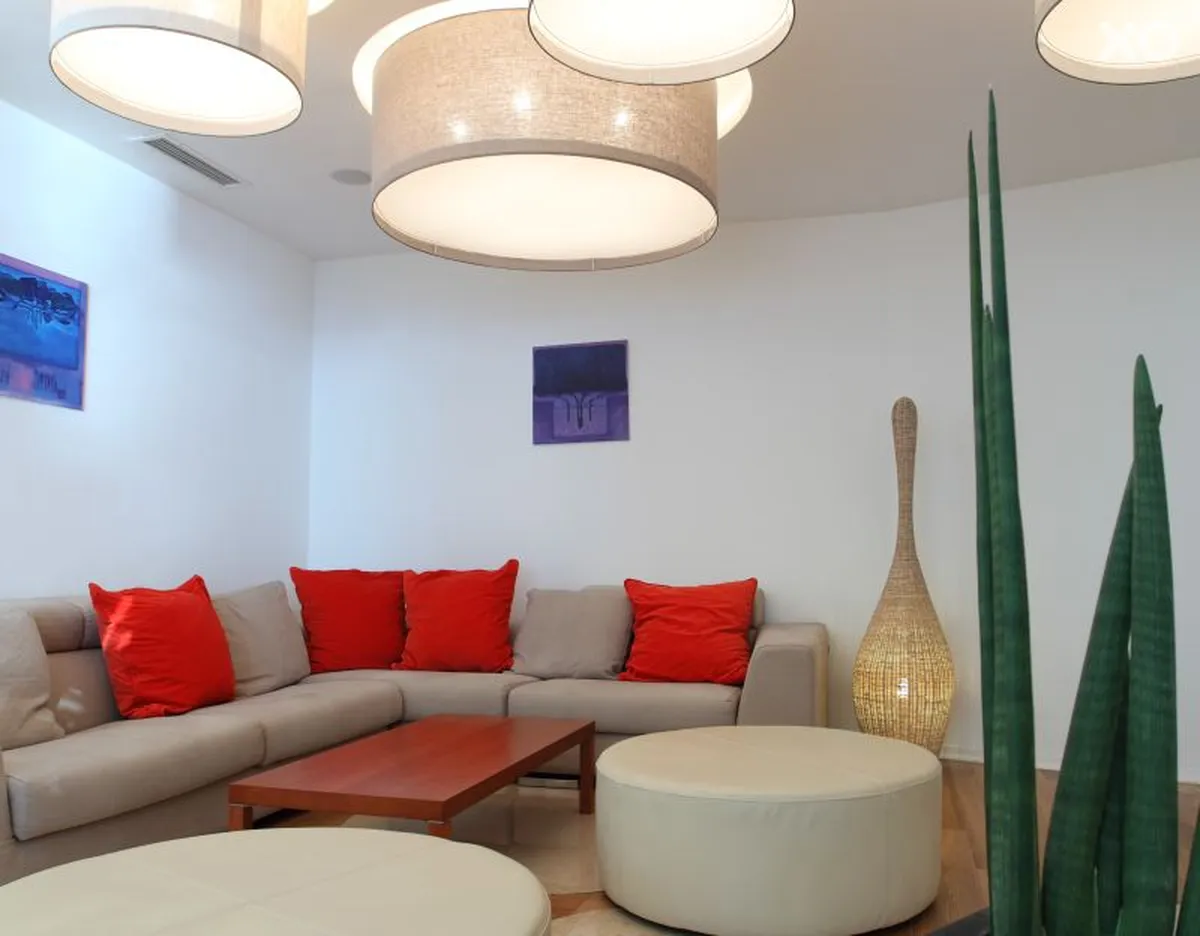 Park Hotel