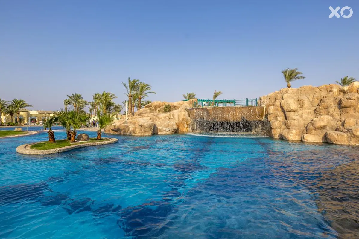 Bay View Resort Taba Heights