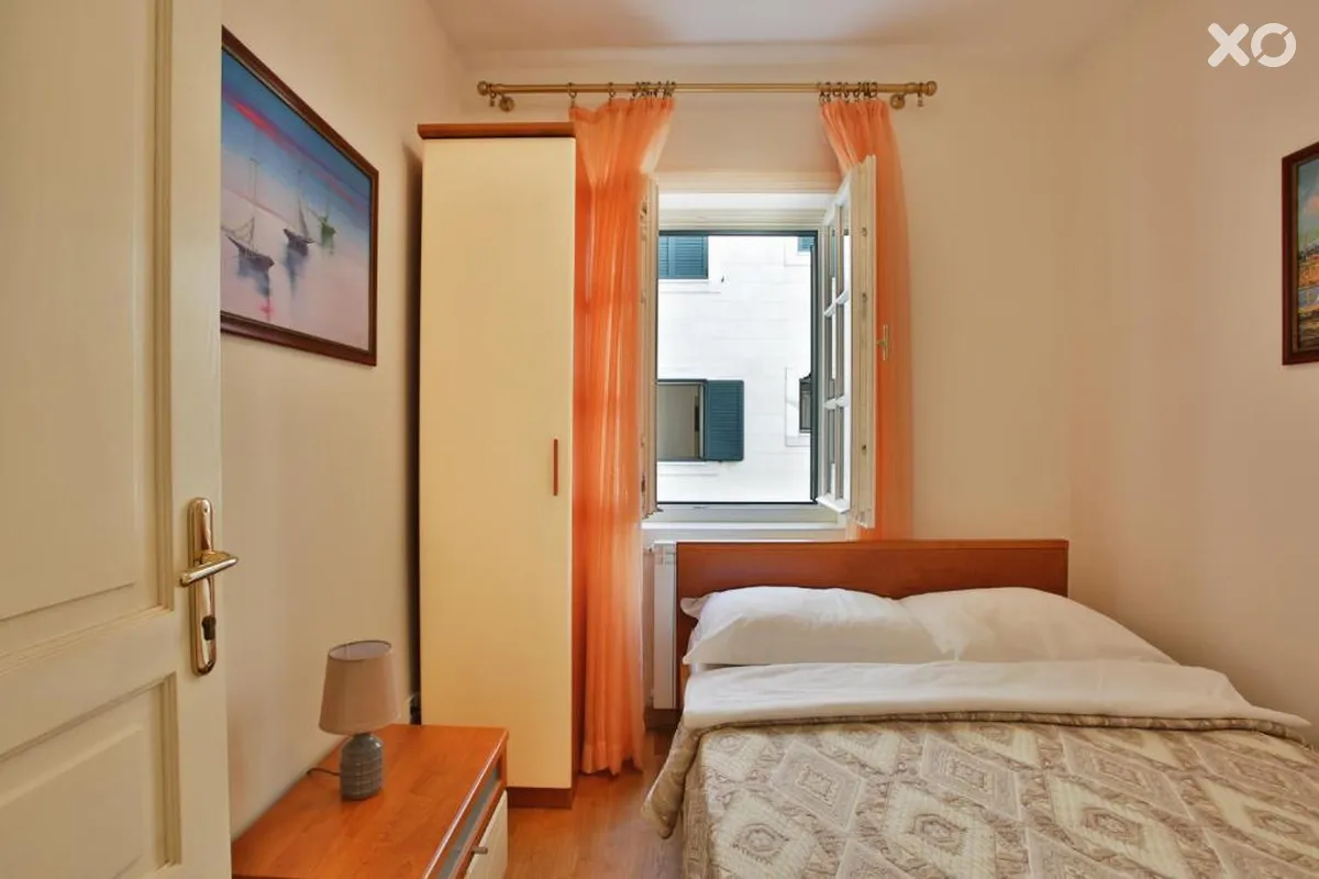 Montesan Apartments