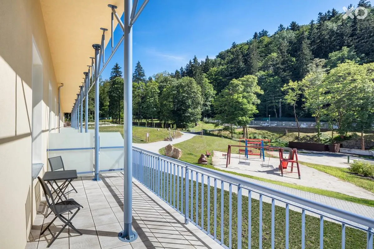 Maria Health Spa Ensana