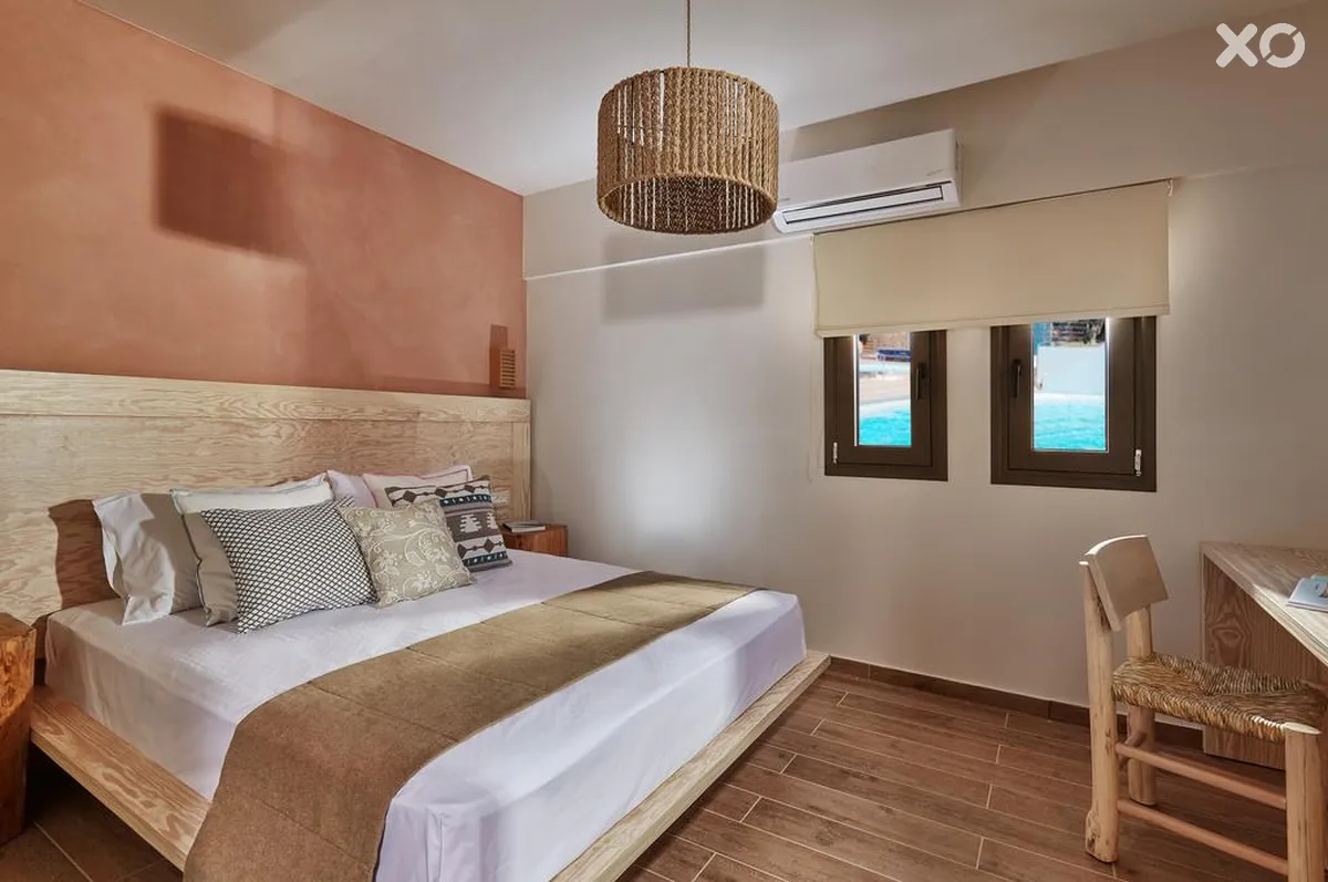 Esperides Crete Resort