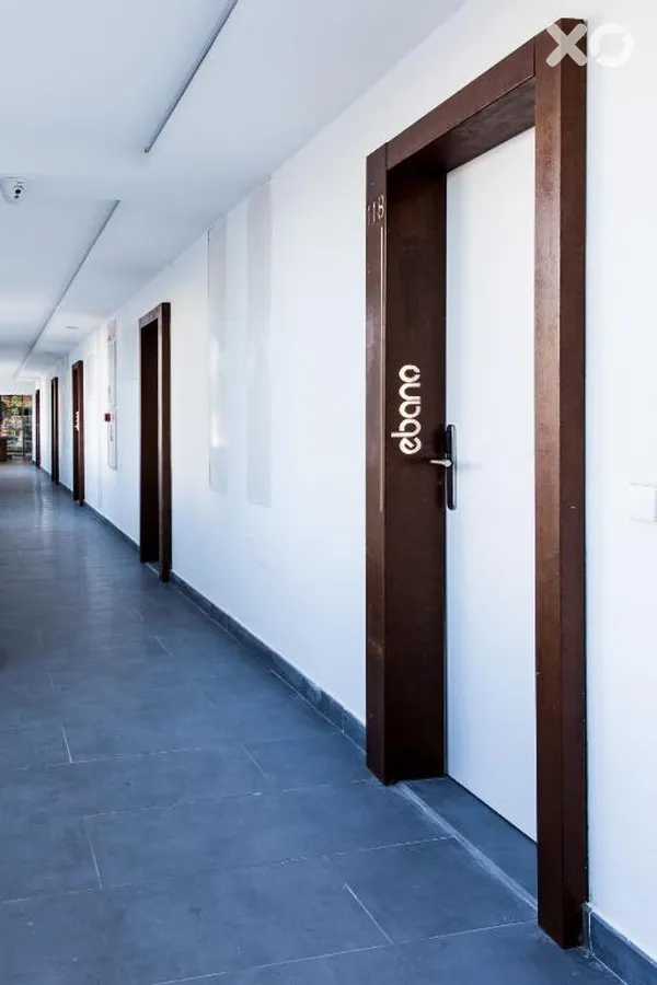 Ebano Hotel Apartments & Spa