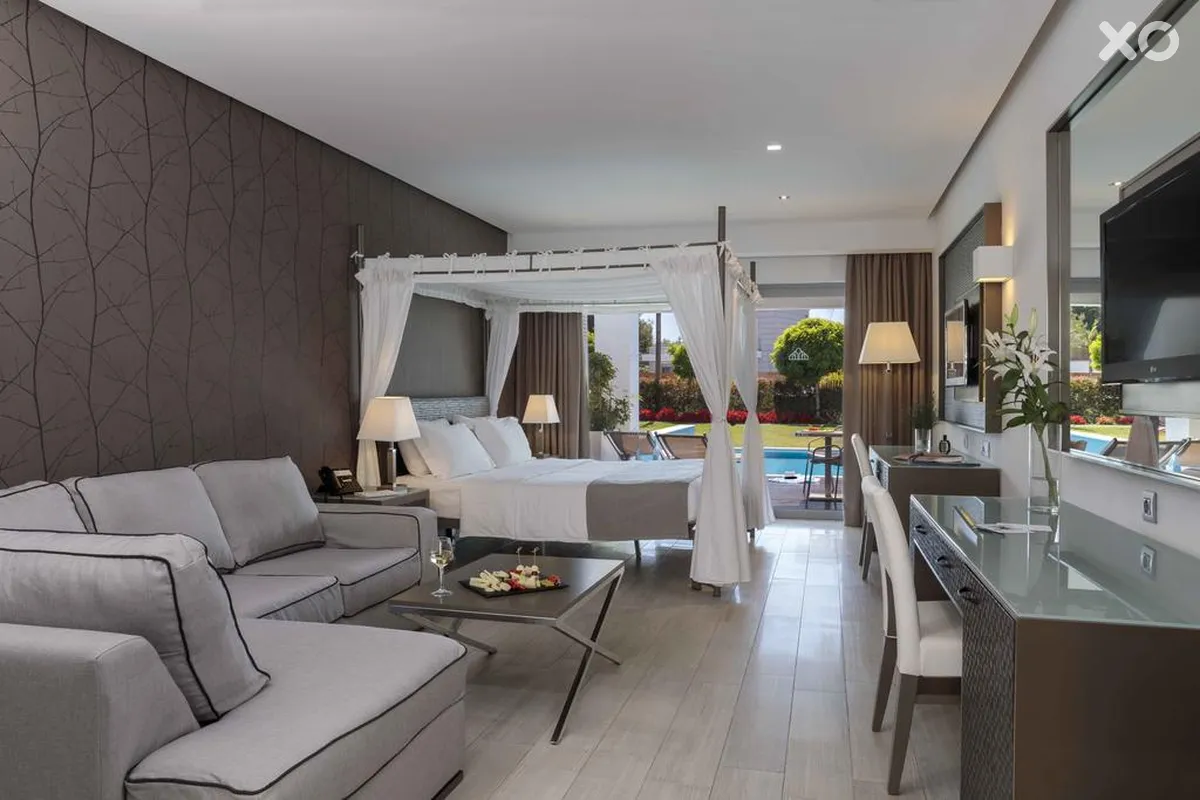 Princess Andriana Resort & Spa
