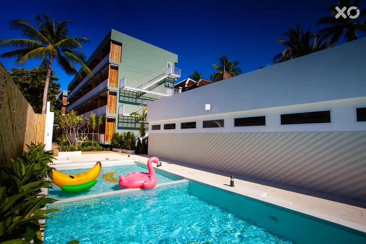 The Stay Chaweng Beach Resort