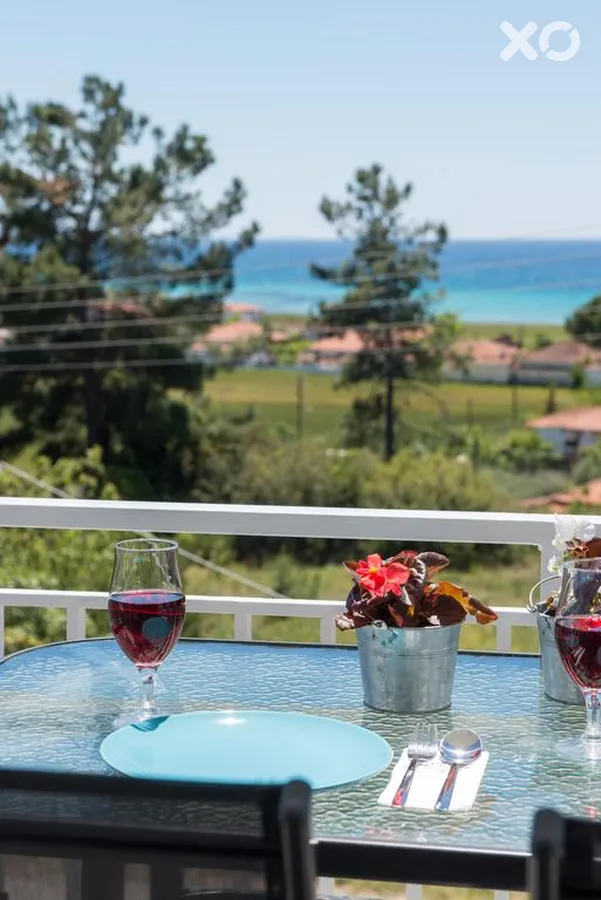 Georgalas Rest Apartments