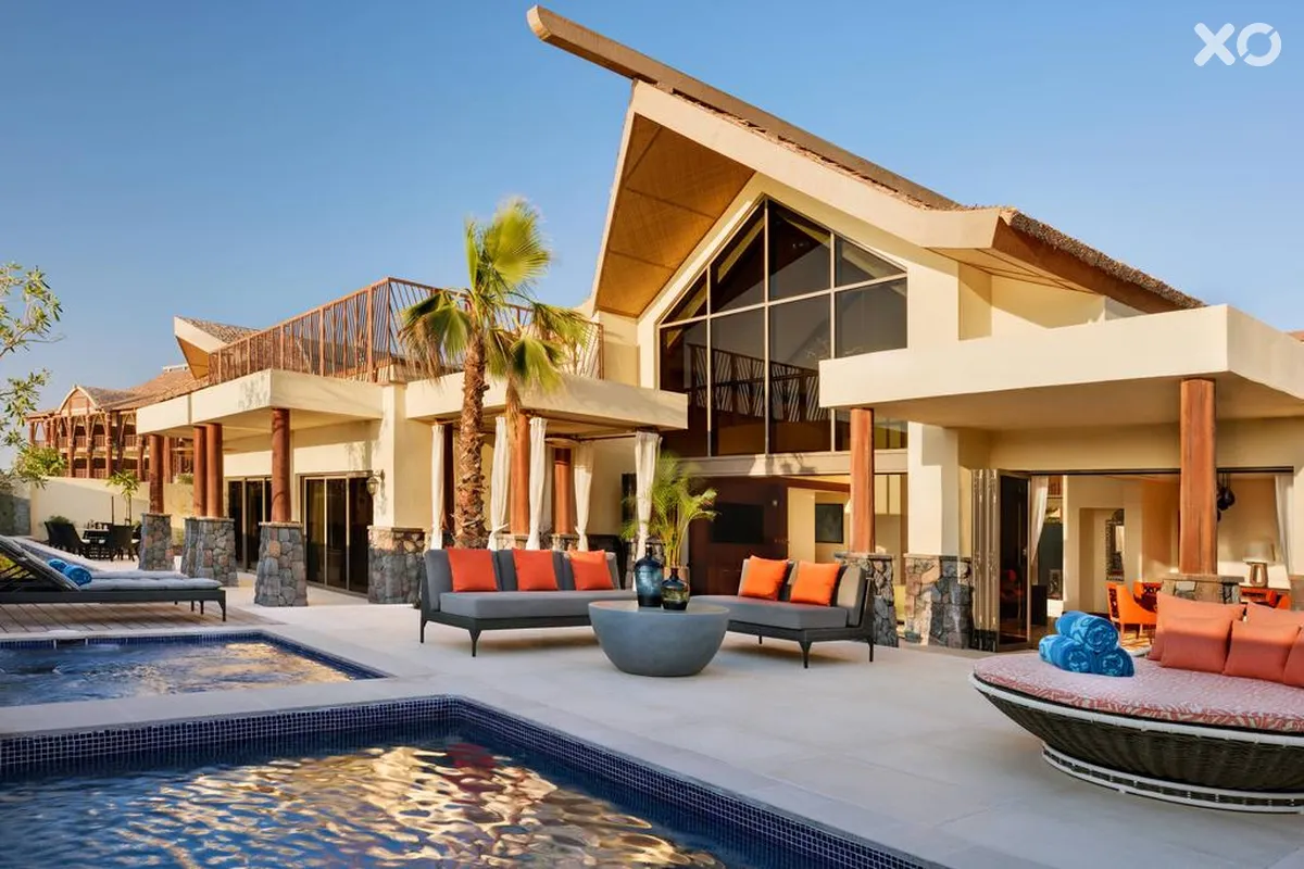 Lapita Dubai Parks & Resorts