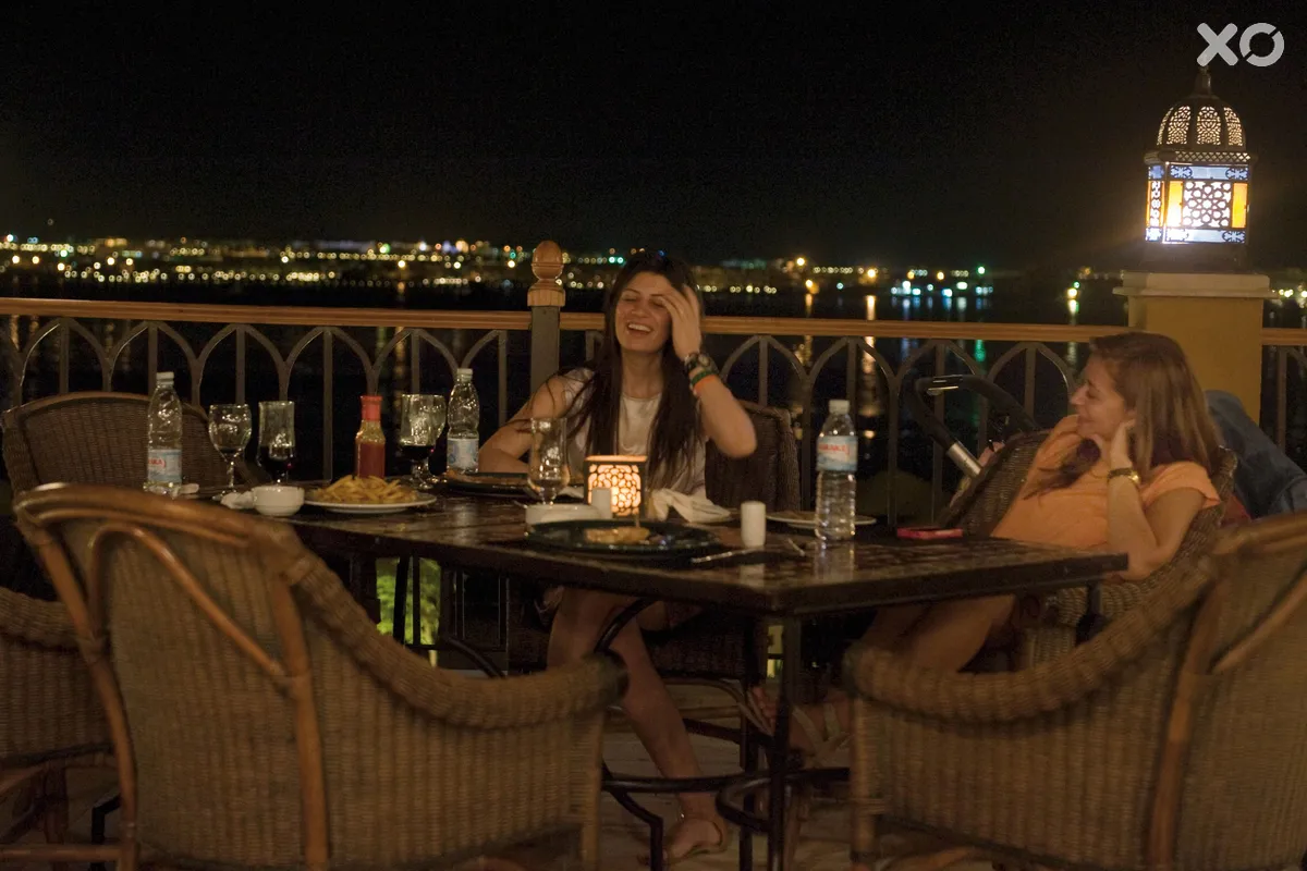Grand Waterworld Makadi Hotel