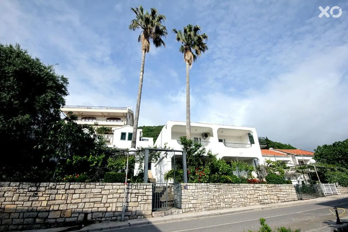 Draskovic Guesthouse