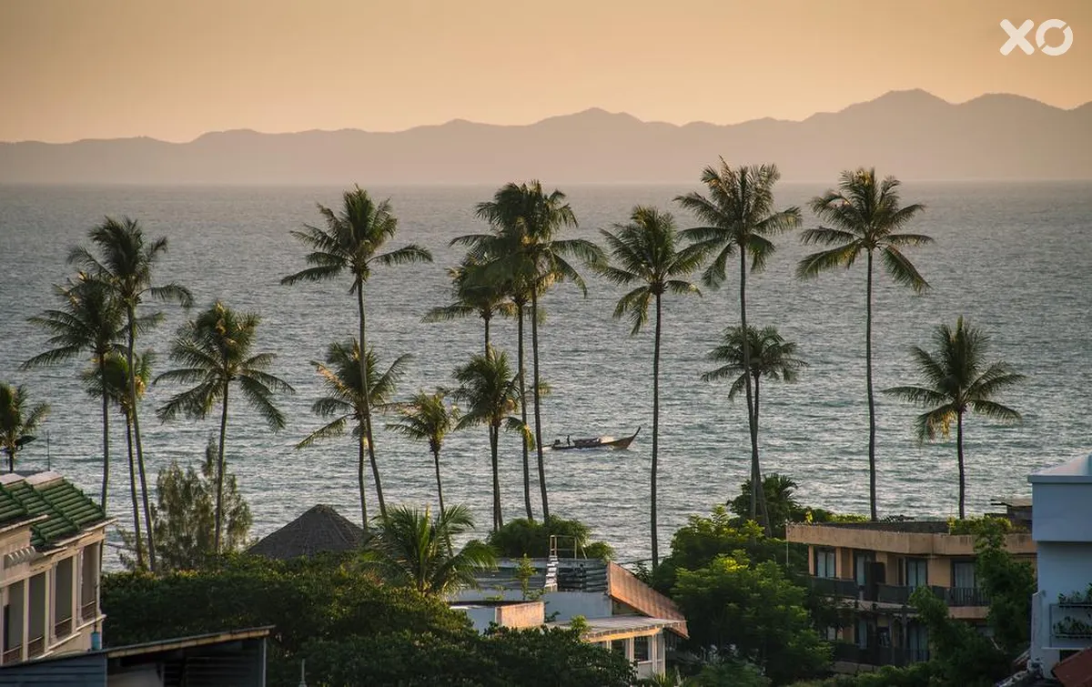 Ava Sea Resort