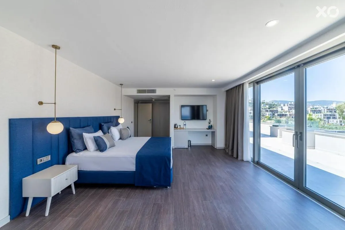 Mirada Exclusive Bodrum