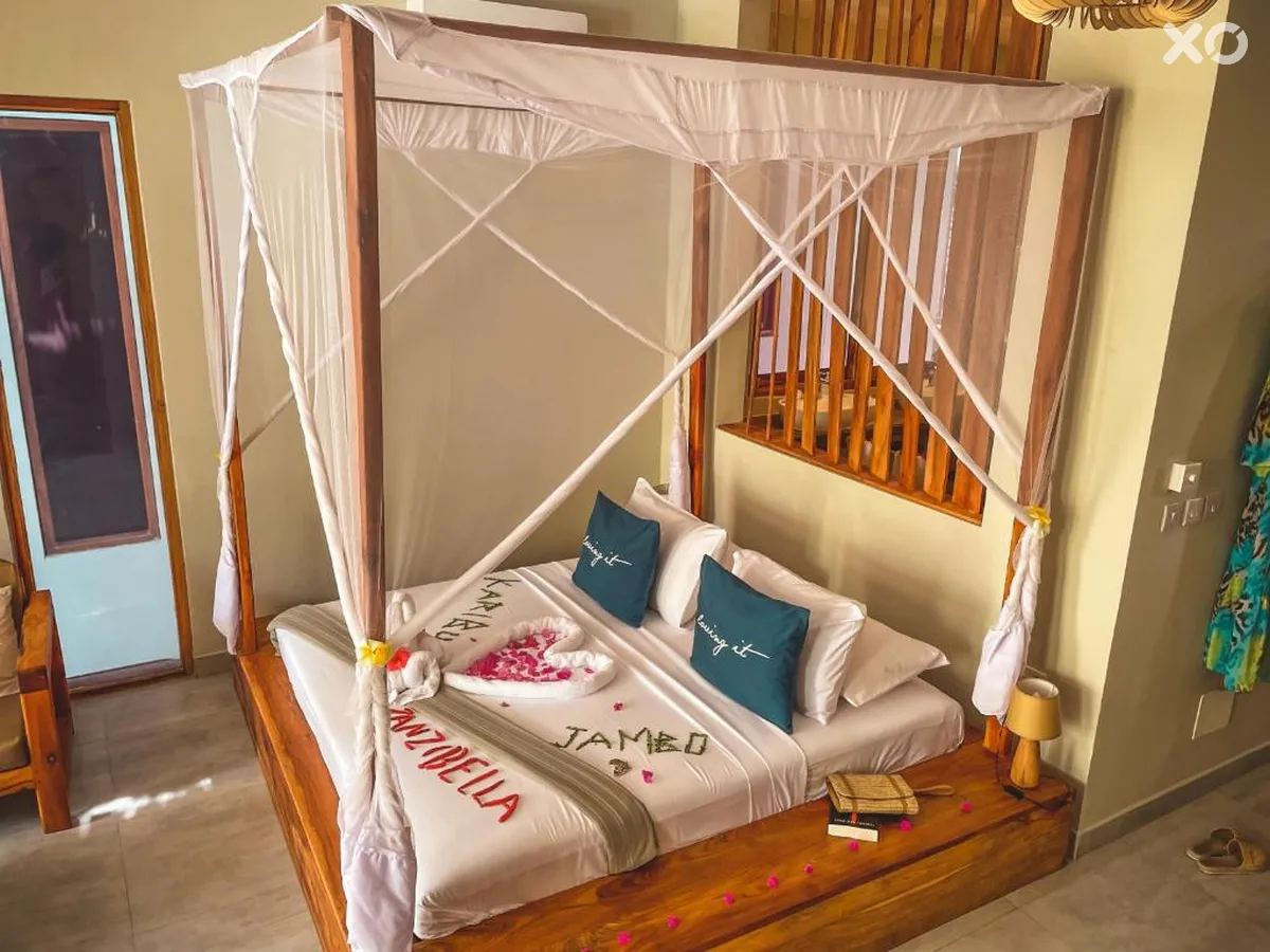Zanzibella Hotel & Spa