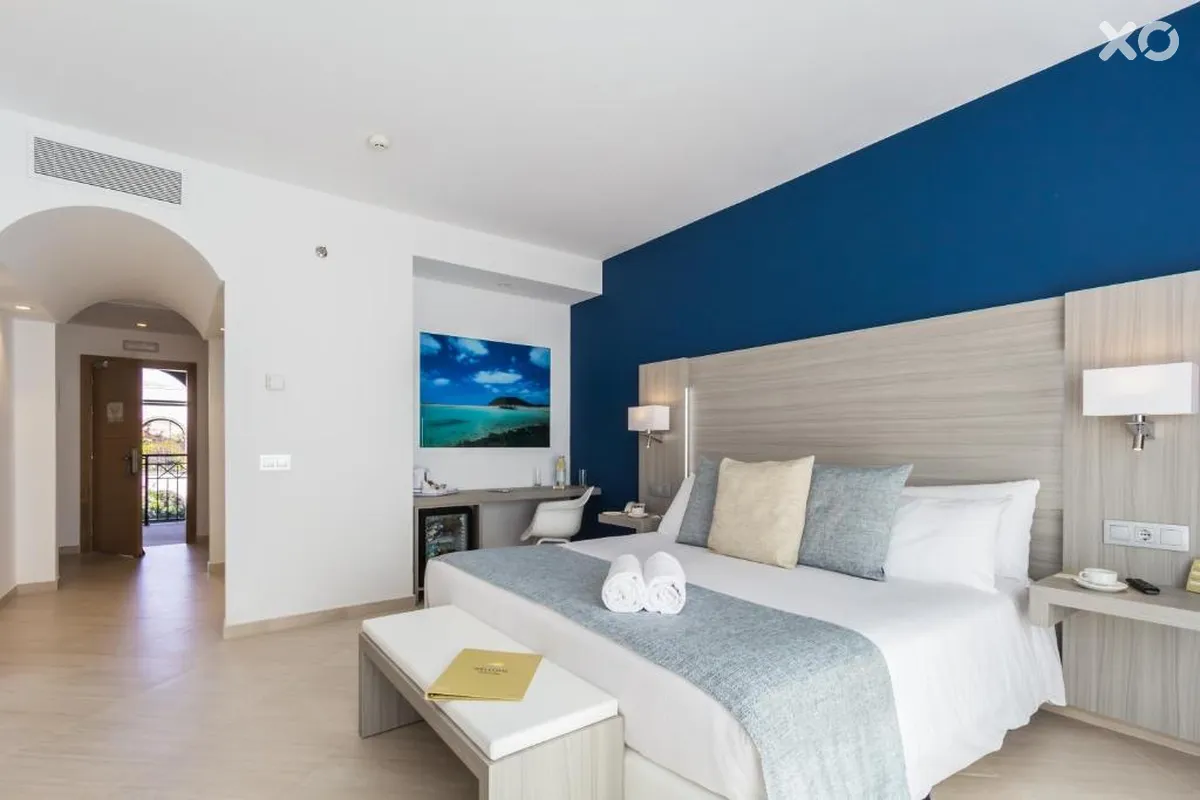 Royal Palm Resort & Spa
