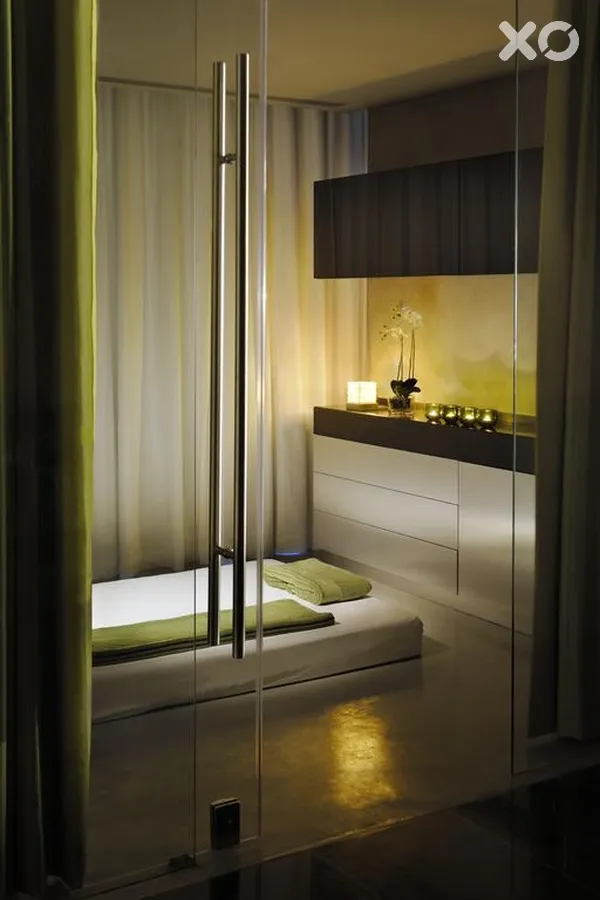 Nassima Towers Hotel Apartments