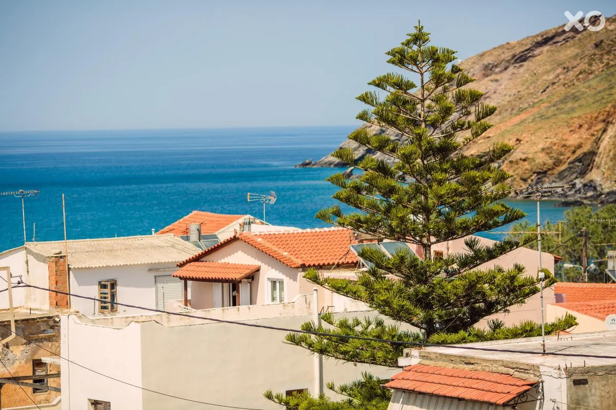 Iliana Hotel