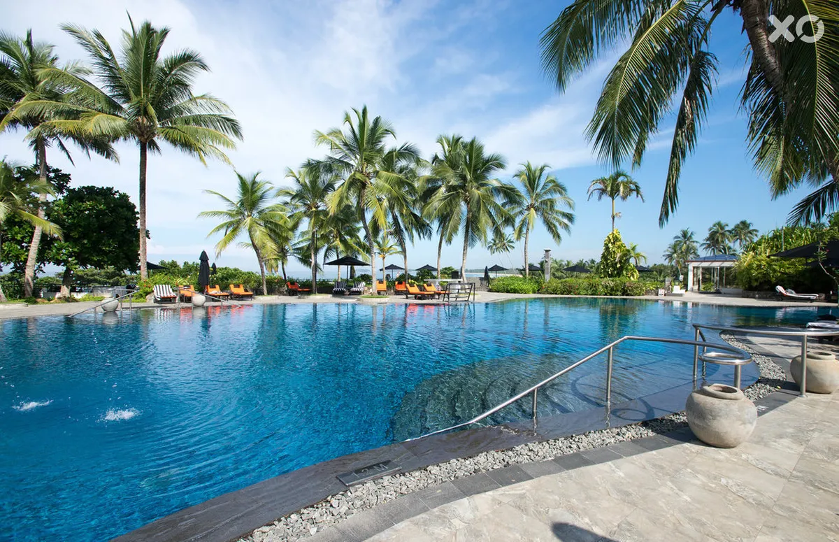 Taj Bentota Resort & Spa