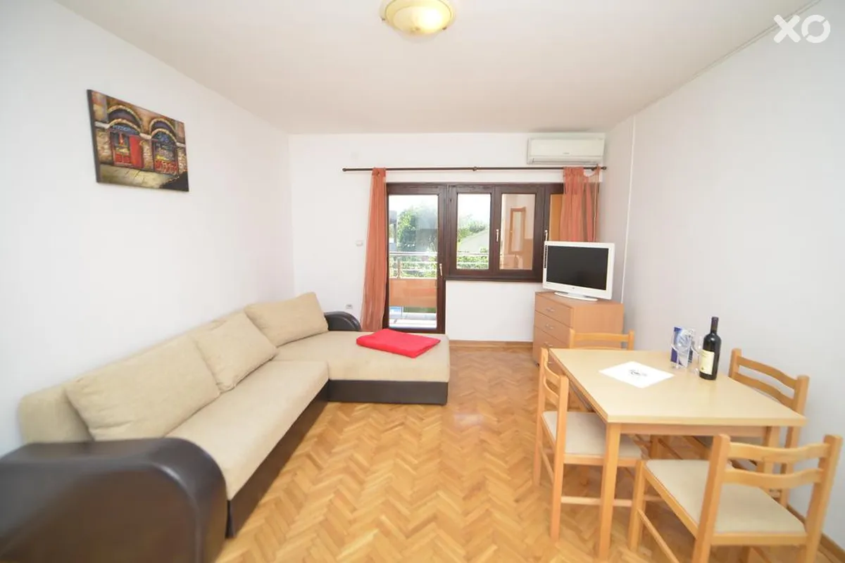 Illyrik Villa