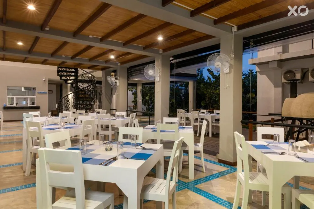 Oceanfront Condos Nilaveli