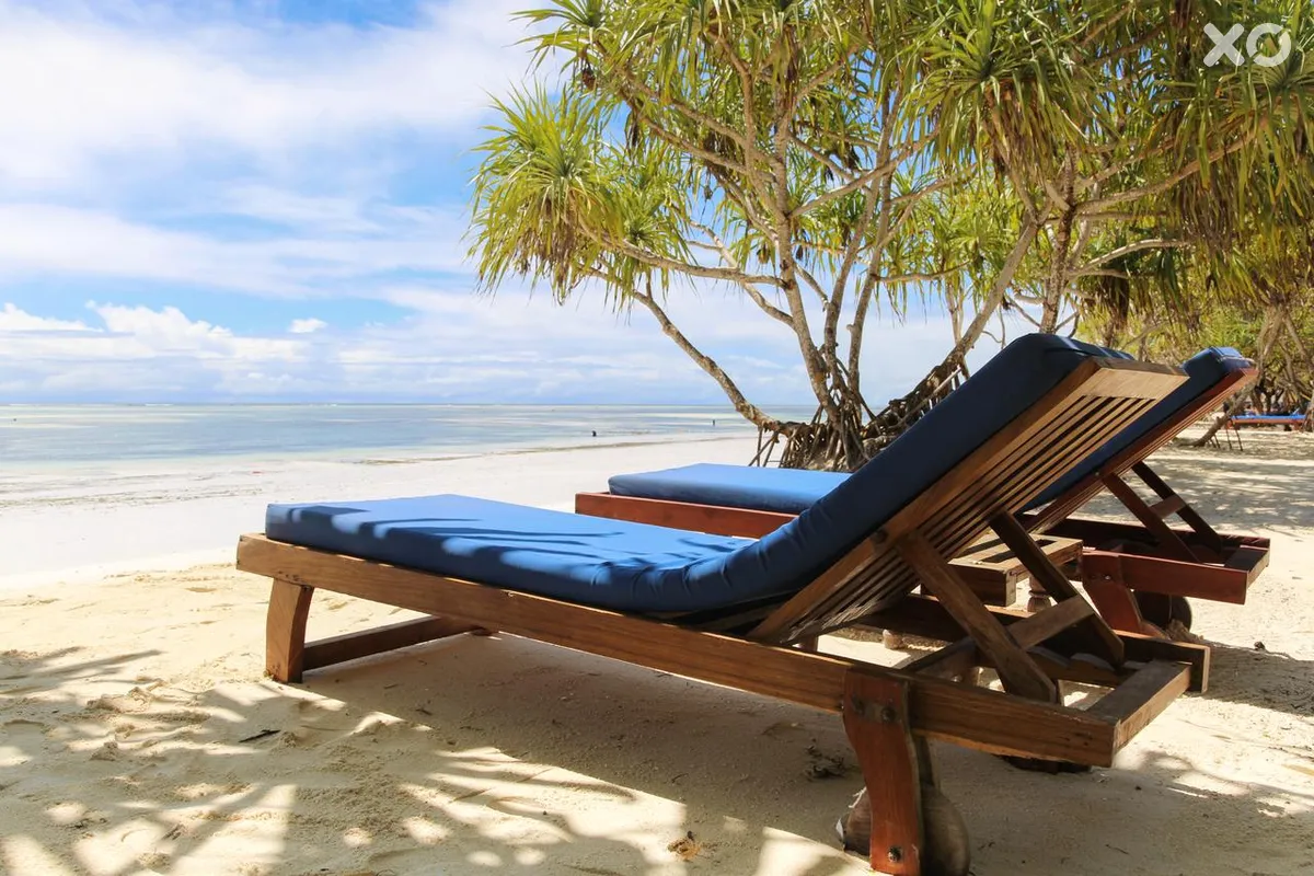 Neptune Pwani Beach Resort & Spa