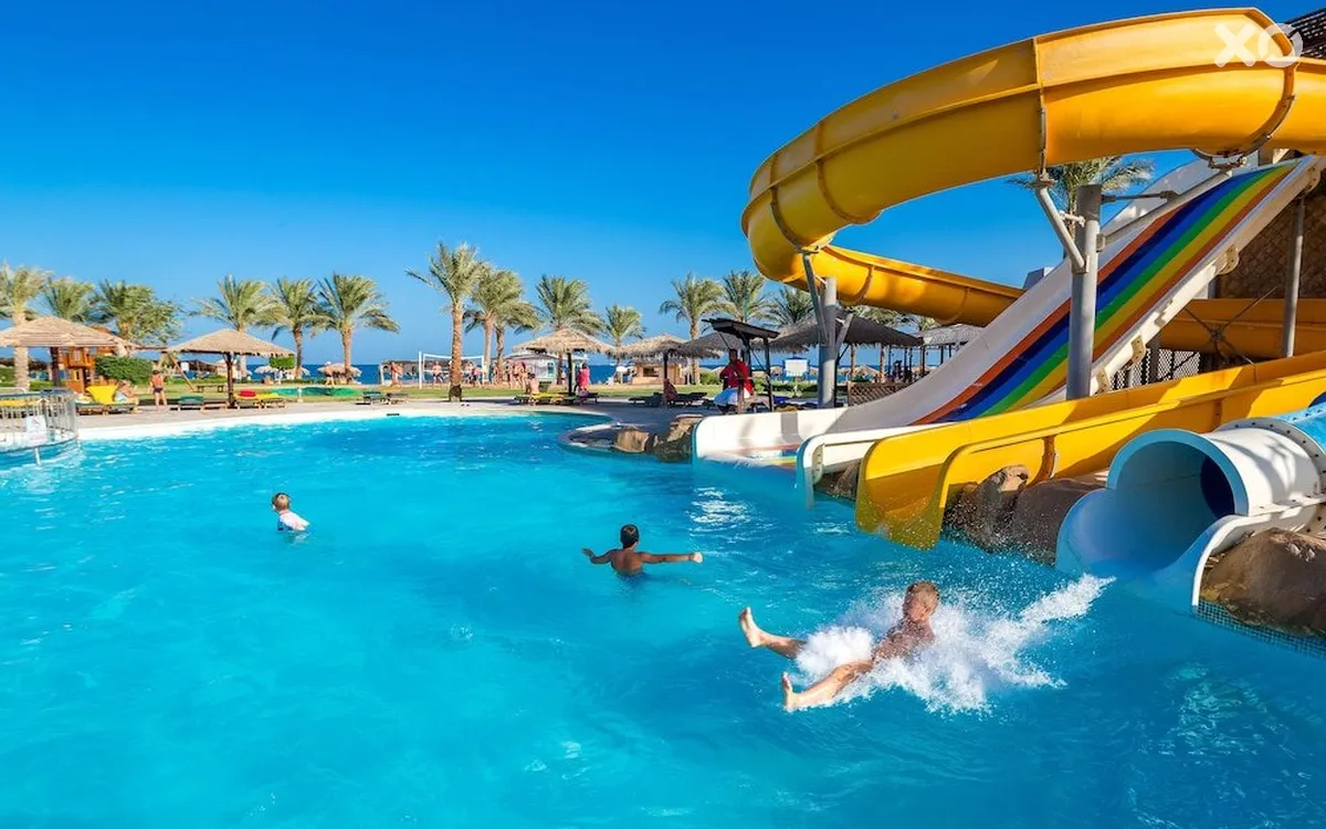Caribbean World Resort Soma Bay