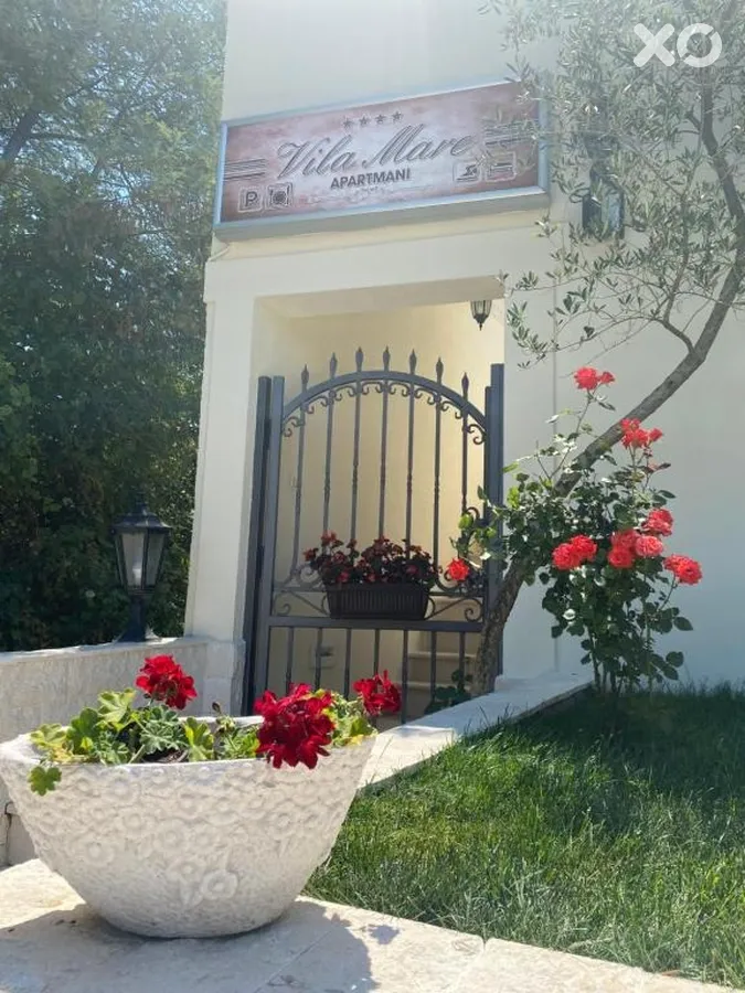 Mare Villa