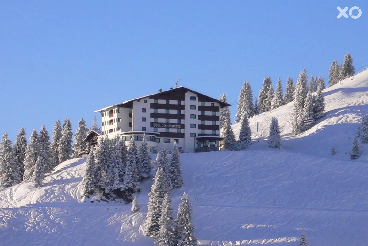 Ehrenbachhohe Hotel
