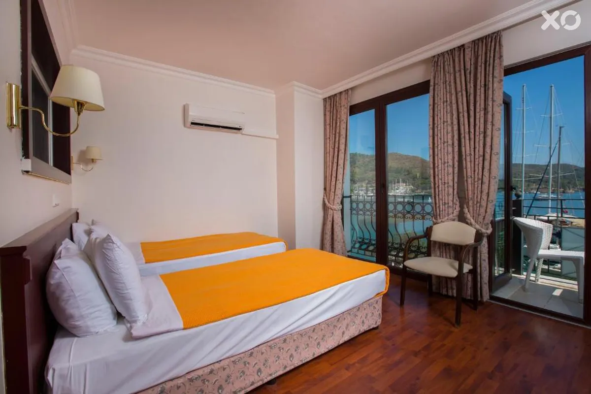 Atapark Hotel