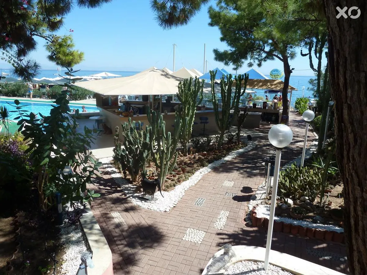 Club Hotel Rama