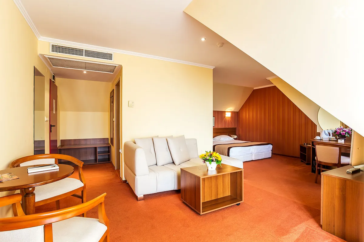 Saint George Hotel & Spa