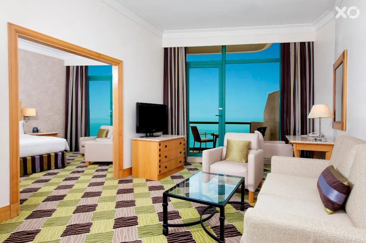 Hilton Dubai Jumeirah Resort