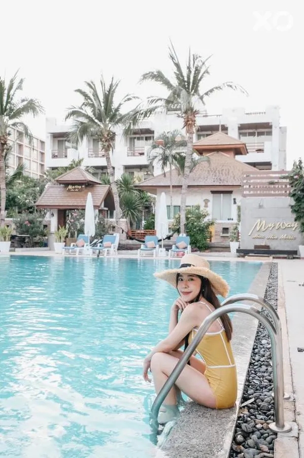 My Way Hua Hin Music Hotel