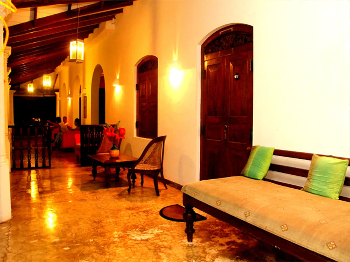 Amor Villa