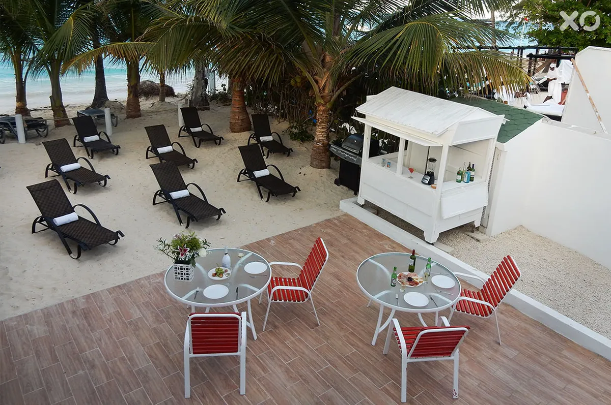 Green Coast Hotel