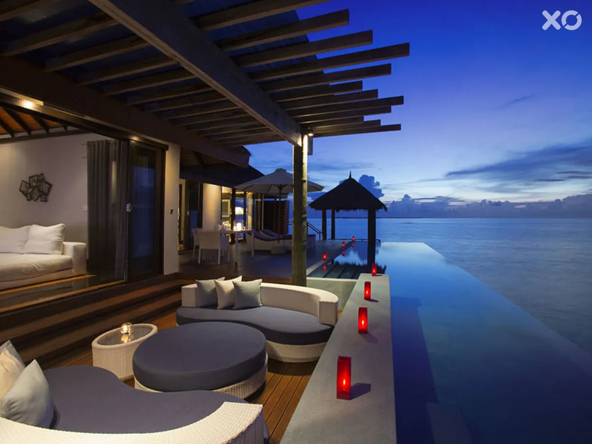 Velassaru Maldives