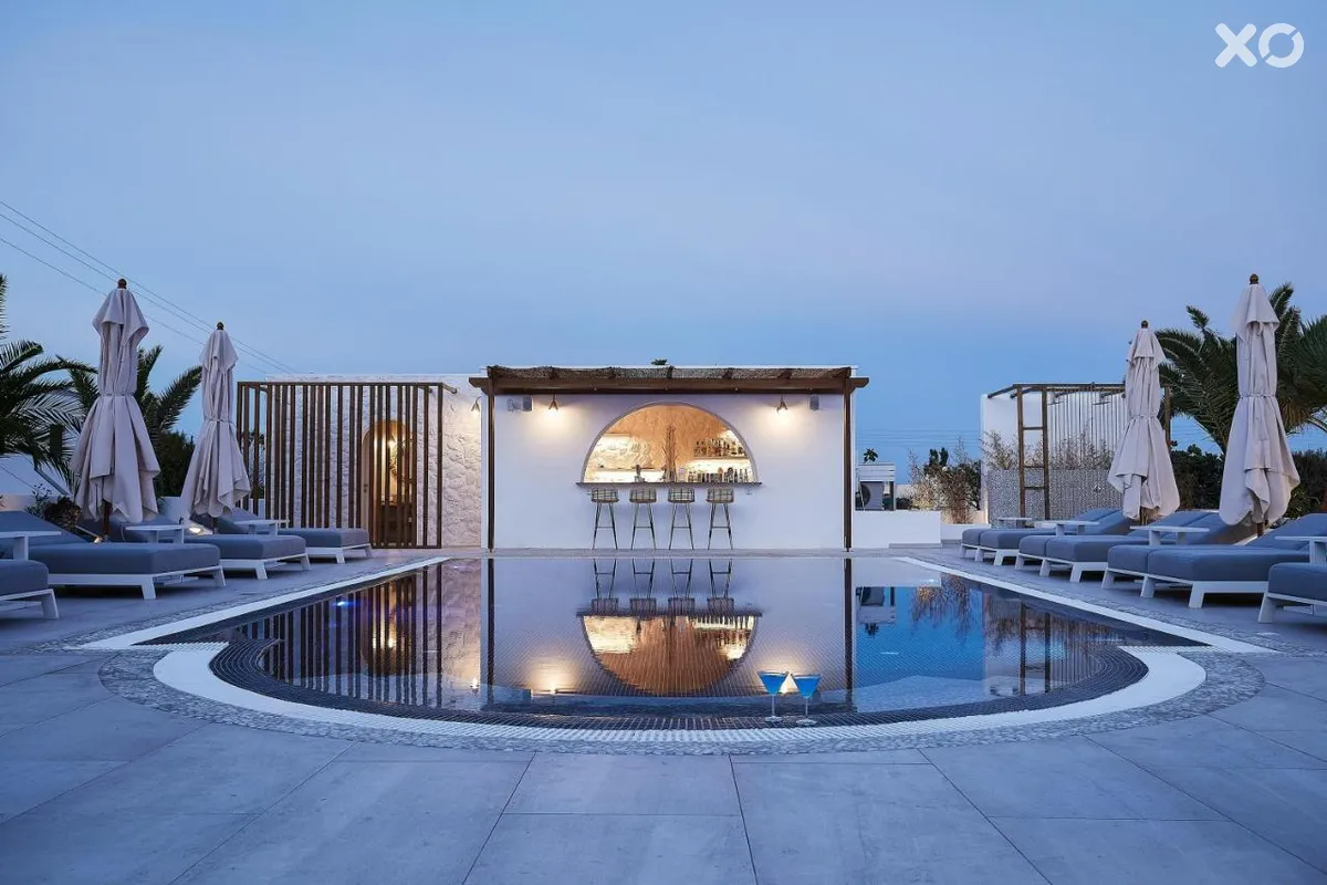 Petri Suites