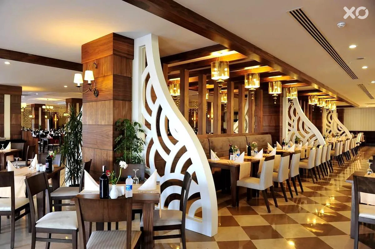 Lake & River Side Hotel & Spa