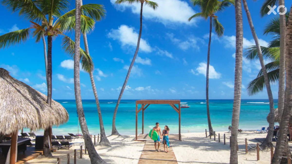 Royalton Punta Cana Resort & Casino
