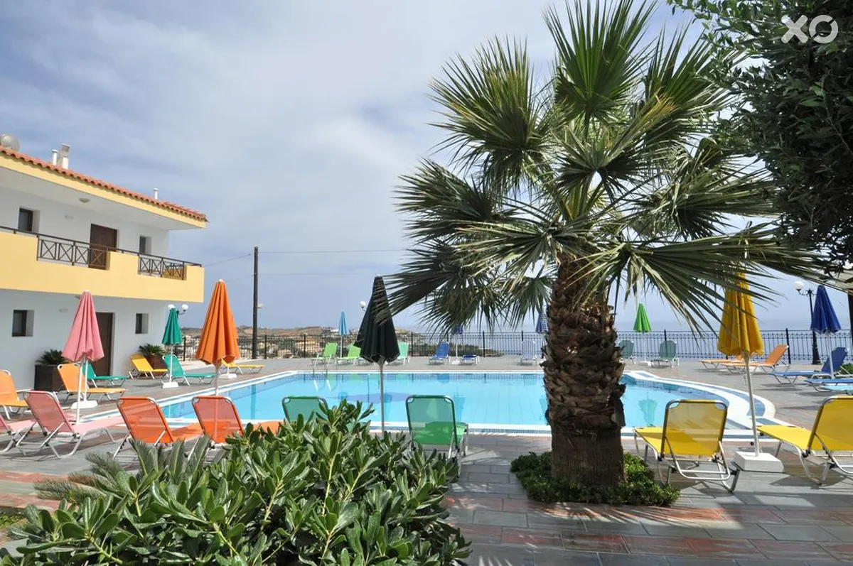 Pennystella Apartments