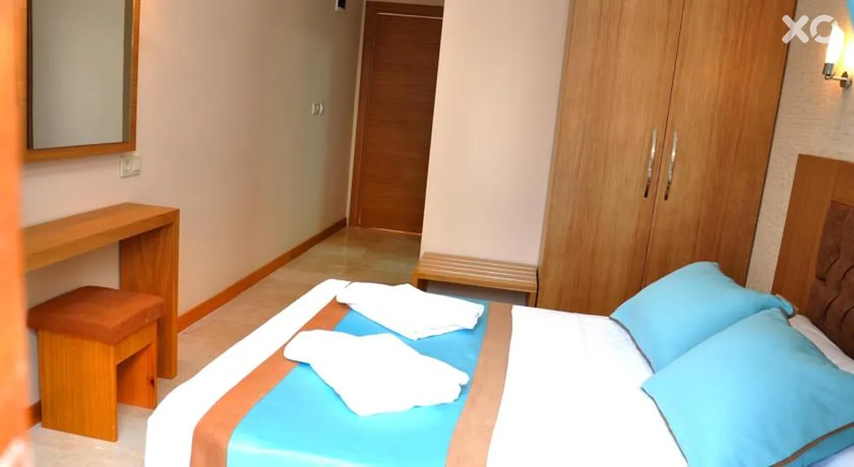 Majeste Hotel