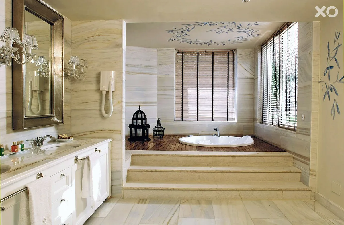 Elounda Gulf Villas & Suites