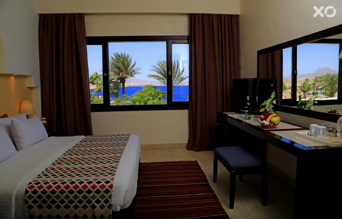 Sharm Club Beach Resort