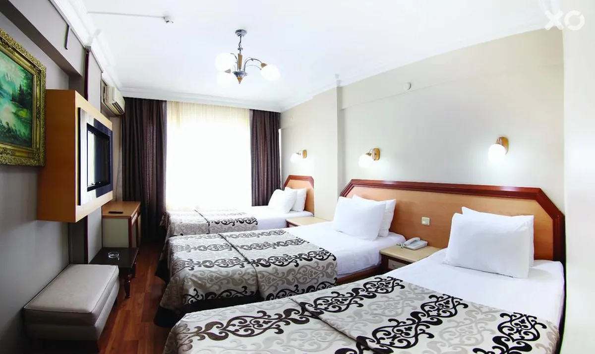 Benler Hotel