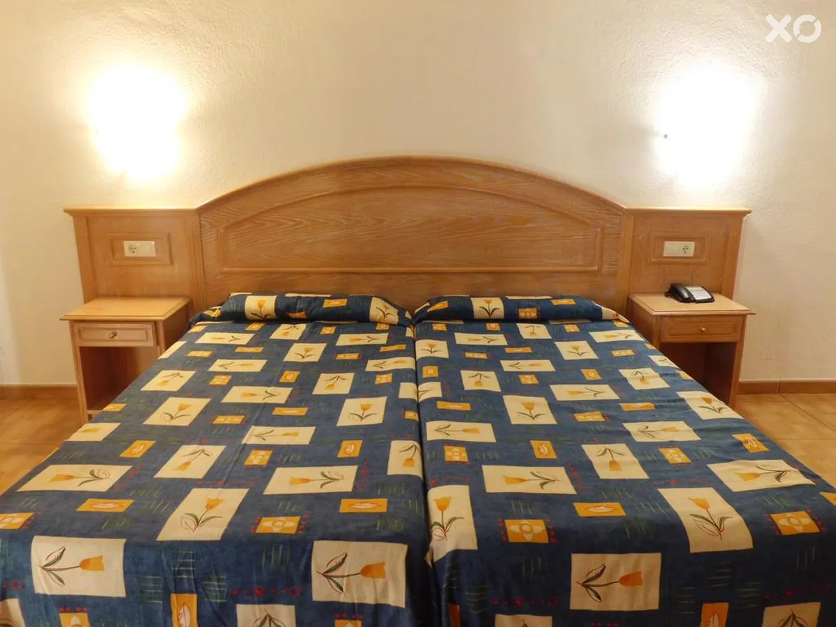 Casa del Sol Hotel